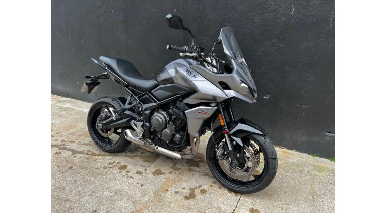 TRIUMPH TIGER SPORT 660
