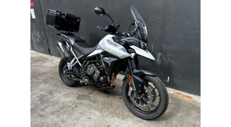TRIUMPH Tiger 900 GT PRO
